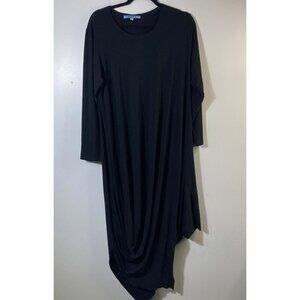 Planet by‎ Lauren G Asymmetrical Parachute Dress Size 2 ( US size 10 - 14)